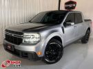 FORD Maverick Lariat FX4 2.0T 16v AWD Prata