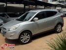 HYUNDAI ix35 GLS 2.0 16v Prata