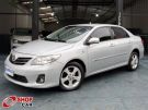 TOYOTA Corolla XEi 2.0 16v Prata