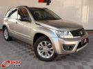 SUZUKI Grand Vitara 2.0 16v Prata