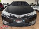 TOYOTA Corolla XEi 2.0 16v Preta