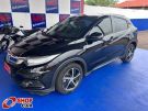 HONDA HR-V Touring 1.5T 16v Preta