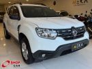 RENAULT Duster Intense 1.6 16v Branca