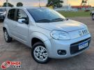 FIAT Uno Vivace 1.0 4p. Prata