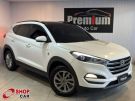 HYUNDAI Tucson GLS 1.6T 16v Branca