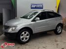 SSANGYONG Actyon GL 2.3 16v Prata