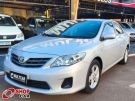 TOYOTA Corolla GLi 1.8 16v Prata