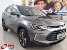 GM - Chevrolet Tracker Premier 1.2T 12v Cinza