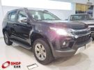 GM - Chevrolet TrailBlazer Premier 2.8CTDi 16v 4x4 Azul