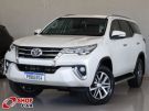 TOYOTA Hilux SW4 SRX D4-D 2.8TDi 16v 4x4 Branca