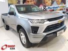 Chevrolet S10 S10 Pick-Up WT 2.8 TDI 4x4 CS Diesel Mec 2025