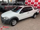 FIAT Strada Hard Working 1.4 C.D. Branca