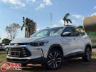 GM - Chevrolet Tracker LT 1.0T 12v Branca