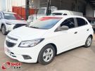 GM - Chevrolet Onix Joy 1.0 Branca