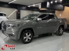 RAM Rampage Laramie 2.0TDi 16v 4x4 Cinza