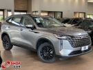 GWM Haval H6 2 1.5T 16v Cinza