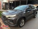 FIAT Pulse Drive 1.3 Cinza