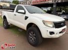 FORD Ranger XLS 3.2TDCi 20v 4x4 C.S. Branca