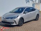TOYOTA Corolla GLi 1.8 16v Prata