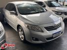 TOYOTA Corolla XEi 2.0 16v Prata