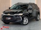 GM - Chevrolet Tracker LTZ 1.0T 12v Preta