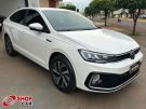 VW - Volkswagen Virtus Highline 1.0 12v TSi Branca