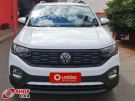 VW - Volkswagen T-Cross 1.0 12v TSi Branca
