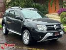 RENAULT Duster Dynamique 1.6 16v Preta
