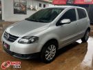 VW - Volkswagen Fox 1.6 4p. Prata