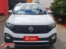 VW - Volkswagen T-Cross 1.0 12v TSi Branca