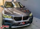 BMW X1 sDrive20i X-Line 2.0T 16v Cinza