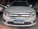 FORD Fusion SEL 2.5 16v Prata