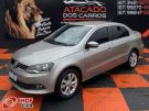 VW - Volkswagen Voyage Comfortline 1.6 Prata