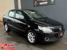 VW - Volkswagen Voyage Comfortline 1.6 Preta