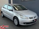 VW - Volkswagen Gol 1.6 4p. Prata