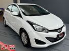 HYUNDAI HB20 Copa do Mundo 1.6 16v Branca