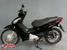 HONDA Biz 125i ES Preta