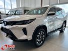 TOYOTA Hilux SW4 SRX Platinum D4-D 2.8TDi 16v 4x4 Branca