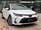 TOYOTA Corolla XEi 2.0 16v Branca