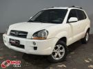 HYUNDAI Tucson GLS 2.0 16v Branca