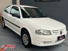VW - Volkswagen Gol 1.0 2p. Branca