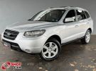 HYUNDAI Santa Fe GLS 2.7 V6 24v AWD Prata