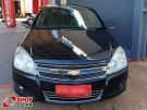 GM - Chevrolet Vectra Elegance 2.0 Preta