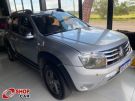 RENAULT Duster Dynamique 2.0 16v Prata