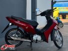 HONDA Biz 125i ES Vermelha
