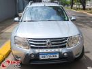 RENAULT Duster Dynamique 1.6 16v Prata