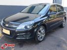 GM - Chevrolet Vectra Hatch GT-X 2.0 Preta