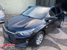 GM - Chevrolet Onix Hatch LTZ 1.0T 12v Preta
