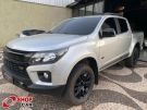 GM - Chevrolet S10 LT 2.8CTDi 16v 4x4 C.D. Prata
