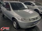 GM - Chevrolet Celta 1.0 2p. Prata